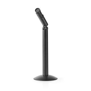 Nedis MICSJ100BK Microphone (MICSJ100BK)