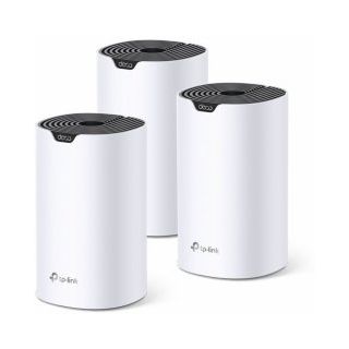 TP-LINK Deco S4 3pcs. Router (DECO S4(3-PACK))