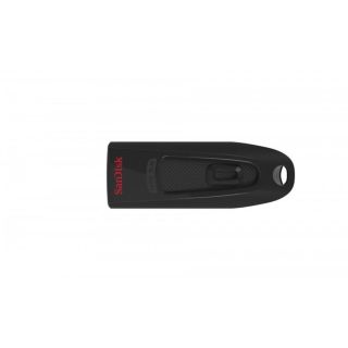 SanDisk 128GB pendriveUSB 3.0 Cruzer Ultra Flash Memory (AKKSGPENSAN00016)