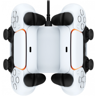 HyperX ChargePlay Duo - Controller Charging Station for PS5 (51P68AA)