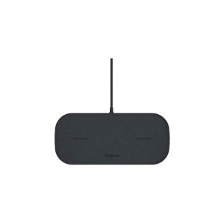 Samsung Trio EP-P6300 9W Wireless charger (EP-P6300TBEGEU)