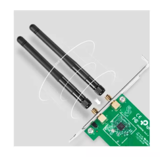 TP-LINK TL-WN881ND Wireless Network card (TL-WN881ND)