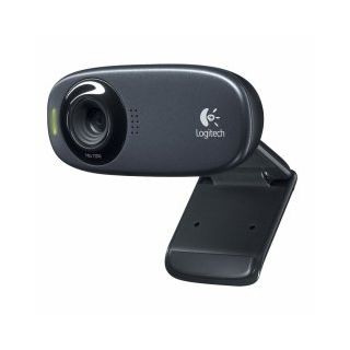 Logitech C310 HD Webcam (960-001065)