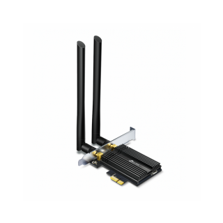 TP-Link Archer TX50E Wi-Fi 6 Bluetooth 5.0 Network Adapter (ARCHER TX50E)