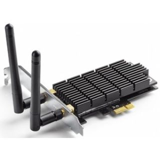 TP-Link AC1300 Wireless Network card (ARCHER T6E)