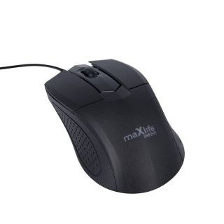 Maxlife Home Office MXHM-01 Mouse 1000 DPI (OEM0002317)
