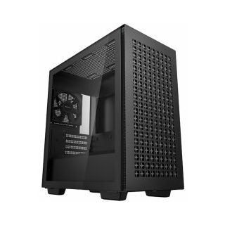 Deepcool CH370 PC Case (R-CH370-BKNAM1-G-1)