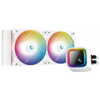 Deepcool LS520 A-RGB Cooler (R-LS520-WHAMNT-G-1)