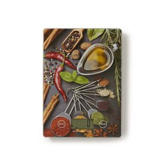Nedis KASC113VA Kitchen Scales (KASC113VA)