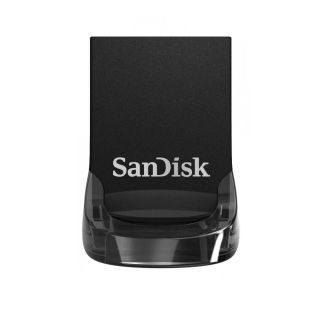 SanDisk pendrive 64GB USB 3.1 Ultra Fit Flash Memory (AKKSGPENSAN00003)