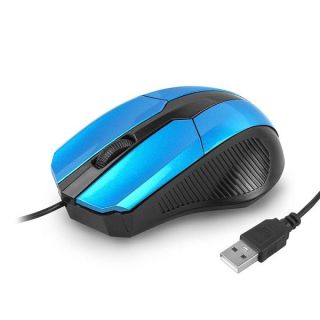 LTC LXM204 PC Mouse (LXM204N)