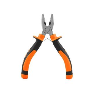 Lamex LXN0109 Small Insulated Flat Pliers (LXN0109)