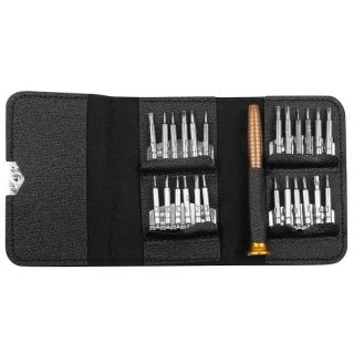 Lamex LXM187 Screwdriver Set 25 in 1 (LXM187)