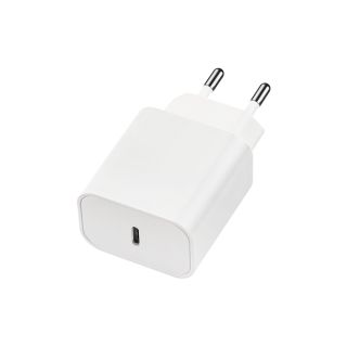 Maxlife MXTC-06 PD QC 1x USB-C 20W Charger Adapter (OEM0101137)