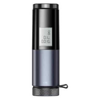 Baseus CRCX-01 Digital Alcohol Tester (CRCX-01)