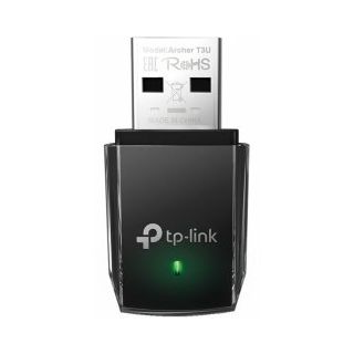 TP-Link Archer T3U AC1300 Network Adapter (ARCHER T3U)