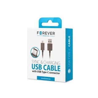 Forever Universal Type-C data and charging cable 1m (T_0014092)