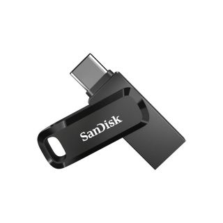 SanDisk pendrive 32GB USB-C Ultra Dual Drive Flash Memory (AKKSGPENSAN00045)