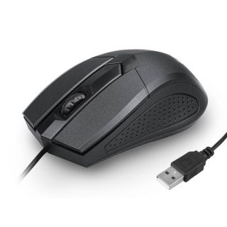 Lamex LXM206 LTC PC Mouse (LXM206)