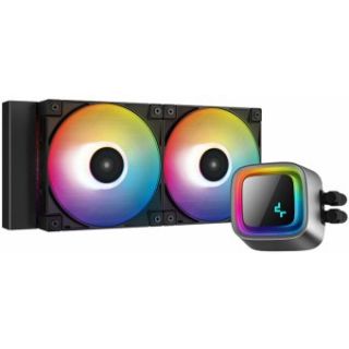 Deepcool LS520 A-RGB Cooler (R-LS520-BKAMNT-G-1)