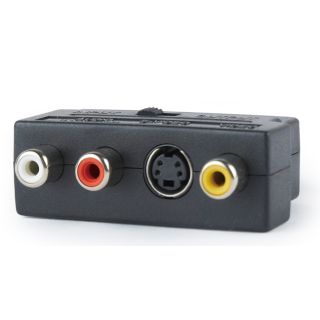 Gembird Video grabber RCA Adapter (UVG-002)