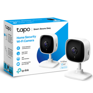 TP-LINK Tapo C110 Surveillance camera (TAPO C110)
