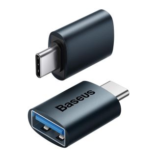 Baseus USB-C 3.1 OTG Adapter (ZJJQ000003)