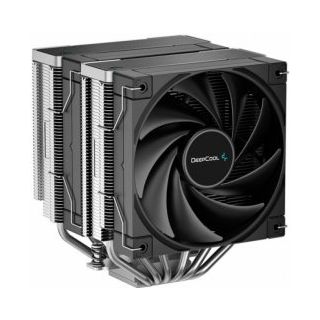 Deepcool AK620 Cooler (R-AK620-BKNNMT-G)