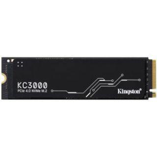 Kingston 2TB KC3000 PC SSD (SKC3000D/2048G)