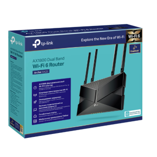 TP-Link Archer AX23 Rourter (ARCHER AX23)