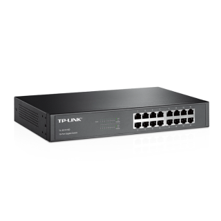 TP-LINK TL-SG1016D Network Switch (TL-SG1016D)