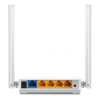 TP-Link TL-WR844N Router (TL-WR844N)