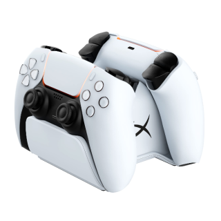 HyperX ChargePlay Duo - Controller Charging Station for PS5 (51P68AA)