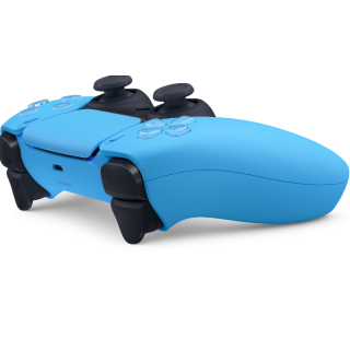 Sony Playstation 5 DualSense Wireless controller / Starlight Blue (CFI-ZCT1W/BLUE)