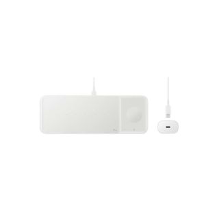 Samsung Trio EP-P6300 9W Wireless charger (EP-P6300TWEGEU)