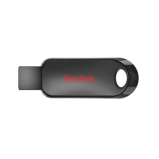 SanDisk 64GB pendrive USB 2.0 Cruzer Snap Flash Memory (AKKSGPENSAN00029)