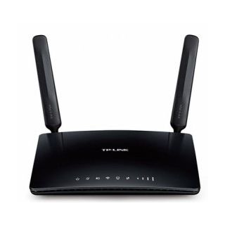 TP-LINK Archer MR200 AC750 4G LTE Router (ARCHER MR200)