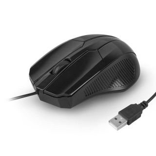 LTC LXM204 PC Mouse (LXM204C)