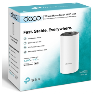 TP-Link Deco M4 Router (DECO M4 (1PACK))