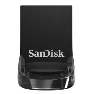 SanDisk pendrive 128GB USB 3.1 Ultra Fit Flash Memory (SDCZ430-128G-G46)