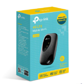 TP-Link M7200 4G LTE Mobile Wi-Fi (M7200)