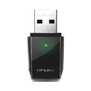TP-LINK Archer T2U Network Wi-Fi adapters (ARCHER T2U)