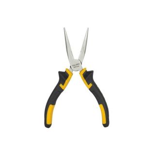 Lamex LX10006 Straight long pliers 160mm 6" (LX10006)