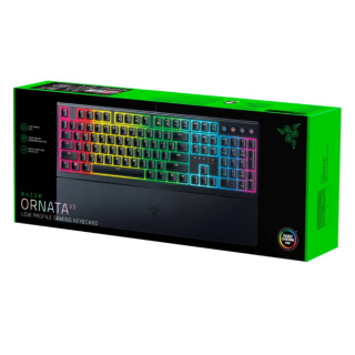 Razer Ornata V3 Keyboard (RZ03-04460100-R3M1)