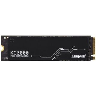 Kingston 1TB KC3000  PC SSD (SKC3000S/1024G)