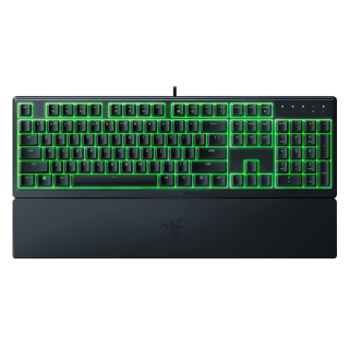 Razer Ornata V3 X Keyboard (RZ03-04470100-R3M1)