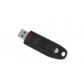 SanDisk 128GB pendriveUSB 3.0 Cruzer Ultra Flash Memory (AKKSGPENSAN00016)