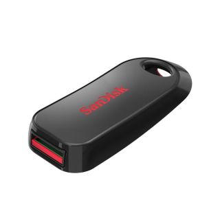 SanDisk 64GB pendrive USB 2.0 Cruzer Snap Flash Memory (AKKSGPENSAN00029)