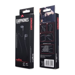 Maxlife MXEP-01 Wired earphones (OEM001604)