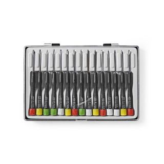 Nedis SDAS110VA Precision Screwdriver Set (SDAS110VA)